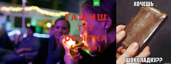 хмурый Мегион